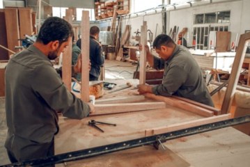 تمويل المشاريع الصغيرة في العراق في ضوء قانون دعم المشاريع الصغيرة المدرة للدخل رقم (10) لسنة 2012