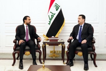 معركة مفتوحة: محاولات إقالة الحلبوسي وخلافات الائتلاف الحاكم في العراق
