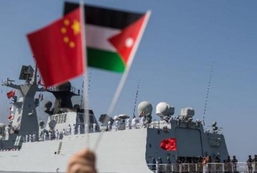في تراجع الأردن عن شبكة الجيل الخامس الصينية دلالة على تباعد متزايد
