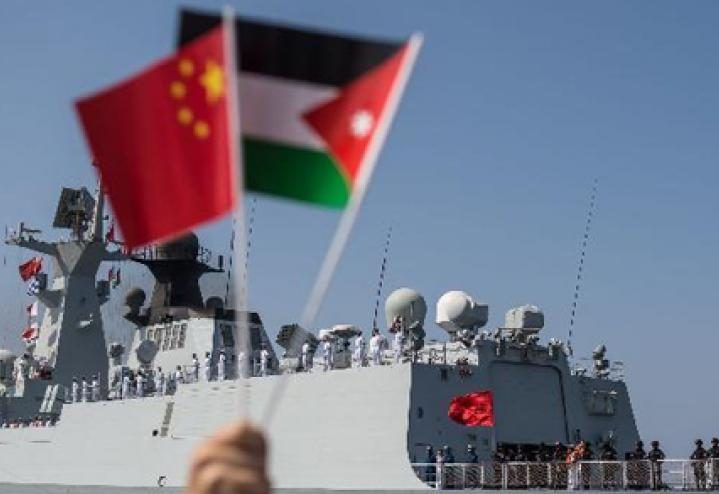 في تراجع الأردن عن شبكة الجيل الخامس الصينية دلالة على تباعد متزايد