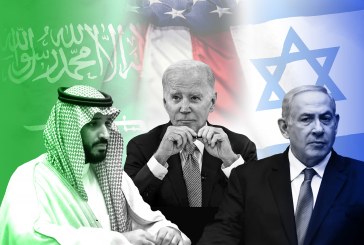 التطبيع السعودي مع إسرائيل، و”التحوّل” المحلي، والسياسة الأمريكية