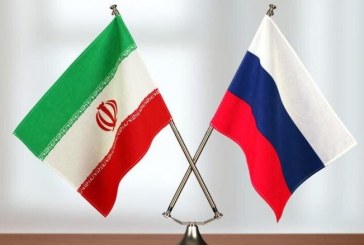ماذا تعني صفقات الأسلحة الروسية الإيرانية بالنسبة للشرق الأوسط