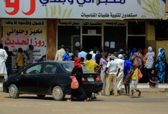 التداعيات الاقتصادية للصراع المسلح في السودان
