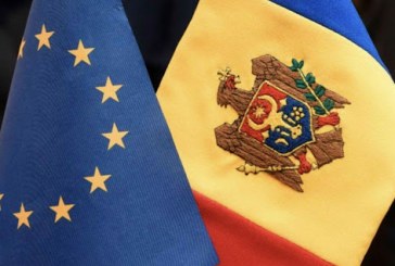 هل تحصل مولدوفا على انضمام سريع إلى الاتحاد الأوروبي؟
