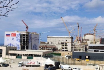 افتتاح أول مفاعلات الطاقة النووية في تركيا.. السياقات والأهداف