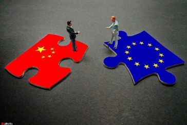 دبلوماسية طرق الأبواب.. لماذا اختارت أوروبا الصين لإنهاء الأزمة الأوكرانية؟