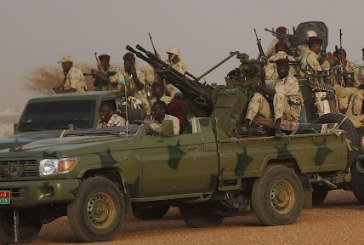 الصراعات وبجعة الإرهاب: السودان نموذجًا