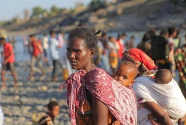 قراء في تقرير منظمة الهجرة الدولية بشأن أزمة اللاجئين فى السودان