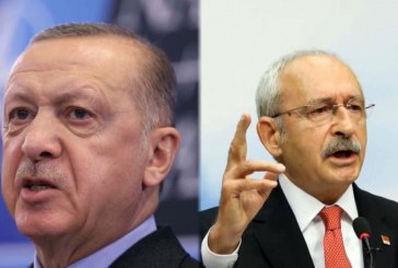 من يحسم السباق في تركيا؟.. قراءة في المؤشرات الأولية للانتخابات الرئاسية والبرلمانية التركية.