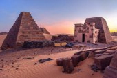 تراث السودان بين مخاوف التدمير ومخاطر النهب