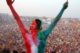 الاقتراب من الحافة: الآفاق المحتملة للأزمة السياسية في باكستان