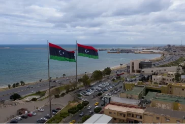معادلة حرجة:الأمن الهش ودوامة السياسة في ليبيا
