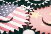 الانخراط المشروط: حدود التغيُّر في الاستراتيجية الاقتصادية الأمريكية تجاه الصين