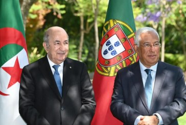 زيارة مضادة: أهداف ودلالات زيارة الرئيس الجزائري إلى البرتغال