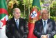 زيارة مضادة: أهداف ودلالات زيارة الرئيس الجزائري إلى البرتغال