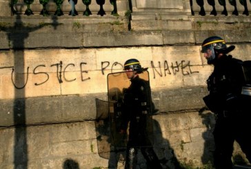 خلفيات متشابكة.. سيناريوهات الاحتجاجات وأعمال العنف في فرنسا