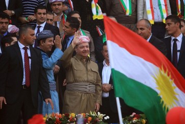 في العراق، الأكراد هم العدو الأسوأ لأنفسهم