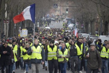 احتجاجات فرنسا.. الأسباب والمآلات