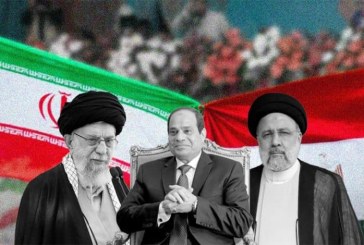 ذا كريدل: المصالحة المصرية الإيرانية.. بين التزام الصمت والتكهُّنات