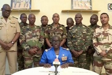 الانقلاب العسكري في النيجر.. الدوافع والتداعيات