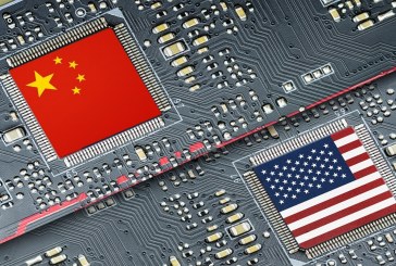 الاجتثاث والانتقام: حرب الرقائق الإلكترونية بين الصين والولايات المتحدة