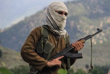 علاقة تكافلية… دلالات احتمالية تواجد زعيم القاعدة في أفغانستان