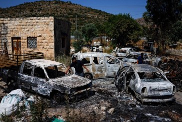 السياسة الفوضوية: لماذا يتأجج الوضع الأمني في الضفة الغربية؟