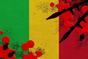 العودة إلى الواجهة: مؤشرات قيام دولة داعشية في الساحل الأفريقي ومخاطره