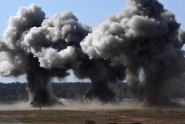 رؤى روسية: الأزمة الأوكرانية وجدل استخدام الأسلحة النووية