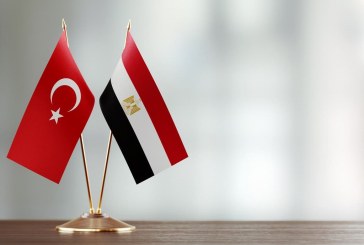 زخم ممتد: آفاق العلاقات الاقتصادية بين مصر وتركيا