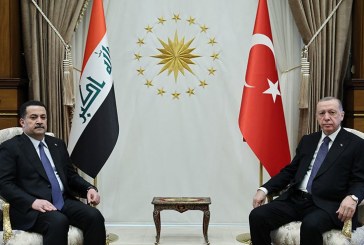 أردوغان في بغداد: حوار الدولة المهيمنة والخاسرة