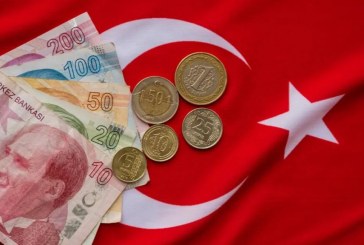 الأزمة الاقتصادية في تركيا والتضخّم المرتفع