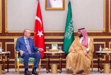 جولة أردوغان الخليجية: أبعاد ودلالات