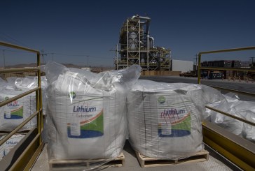 سيف ذو حدَّين: التَّبِعات الجيوسياسية والبيئية لإنتاج الليثيوم في أمريكا الجنوبية