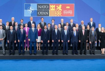 نحو مزيد من الردع والدفاع.. ما هي الأولويات المُتوقعة لقمة فيلنيوس لحلف الناتو؟
