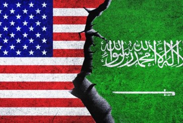 ناشيونال إنترست: على الولايات المتحدة أن تُصلح علاقتها بالسعودية