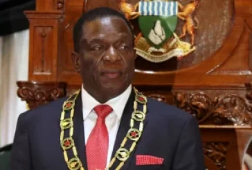 معالم الأزمة السياسية وإشكاليات الانتخابات الأخيرة في زيمبابوي
