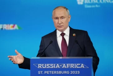 القمة الروسية الإفريقية 2023م: ما الجديد في سان بطرسبرج؟