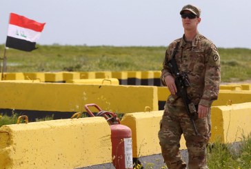 «مَرَّ بسلام»: تدوير القوات الأمريكية في العراق ودلالات مواقف الفصائل المسلحة منه