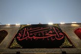 الرسول الأعظم مدرسة الأخلاق والتواضع