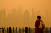 كيف يمكن لتلوث الهواء سرقة اعمارنا؟