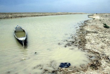 المياه وتغير المناخ سيشكِّلان عنصراً مؤثراً في العلاقات بين العراق وتركيا