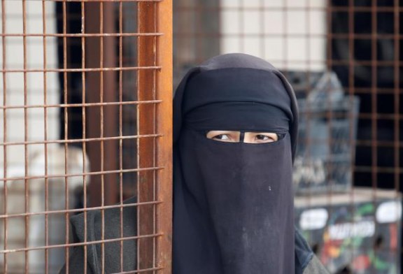 مشكلة “مخيم الهول”: مستقبل العائلات المرتبطة بتنظيم “الدولة الإسلامية”