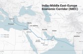 الممرّ الاقتصادي الهندي-العربي-الأوروبي: هل يدفع إيران لتشكيل «تحالف خاسرين» في المنطقة؟