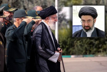 الصراع المُقبِل على قمة السلطة في إيران: هل باتت طريق «مجتبى خامنئي» إلى خلافة والده سالِكة؟