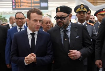 تحديات السياسة الفرنسية في المنطقة المغاربية