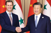 وعود مستقبلية: أبعاد الشراكة الاستراتيجية خلال زيارة “الأسد” إلى الصين