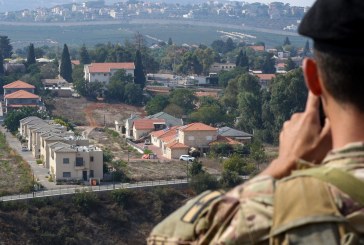 نوايا غامضة على الحدود: هل يتجه «حزب الله» إلى فتح جبهة حرب واسعة مع إسرائيل؟