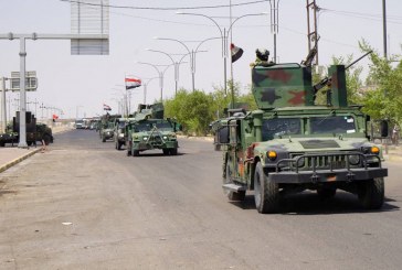 قابِلٌ للاشتعال: إلى أين يتجه الصراع في مدينة كركوك العراقية؟
