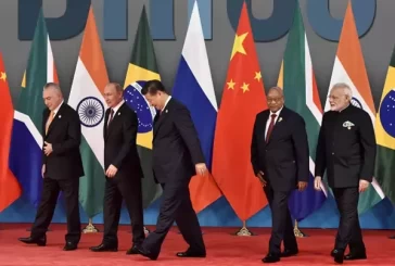 انضمام مصر إلى تجمع البريكس (BRICS) : فرص متاحة وتحديات